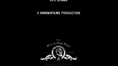 Brooksfilms Ltd.